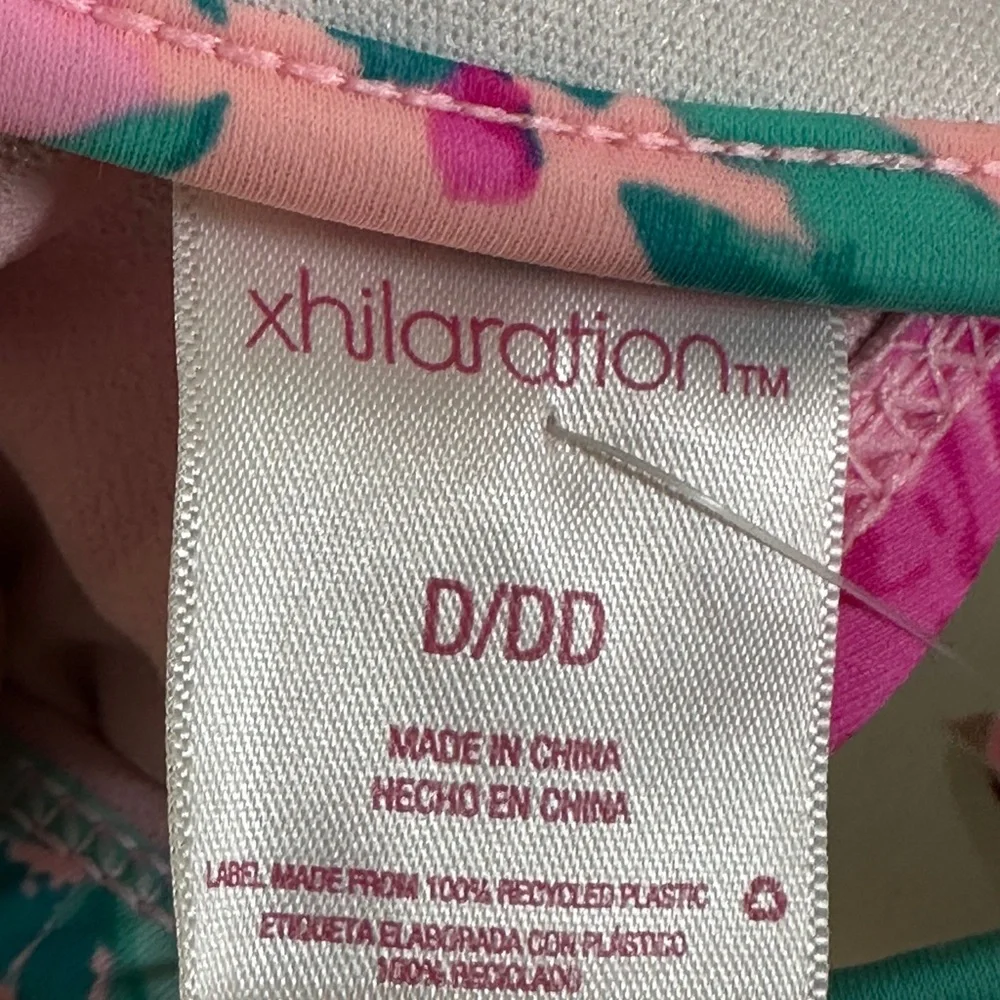 NEW‎ Xhiliration Push-Up Bikini Top - Picture 5 of 6